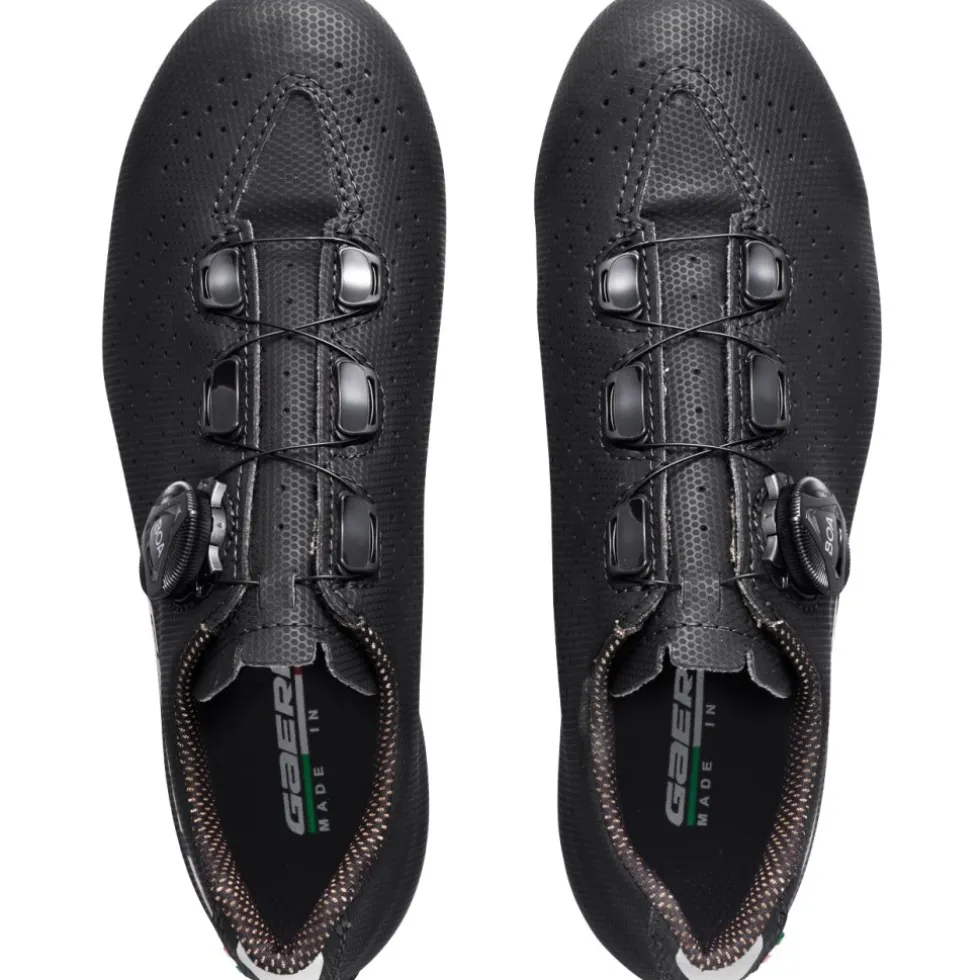 Gaerne G.Sprint Racefietsschoenen Dames - zwart