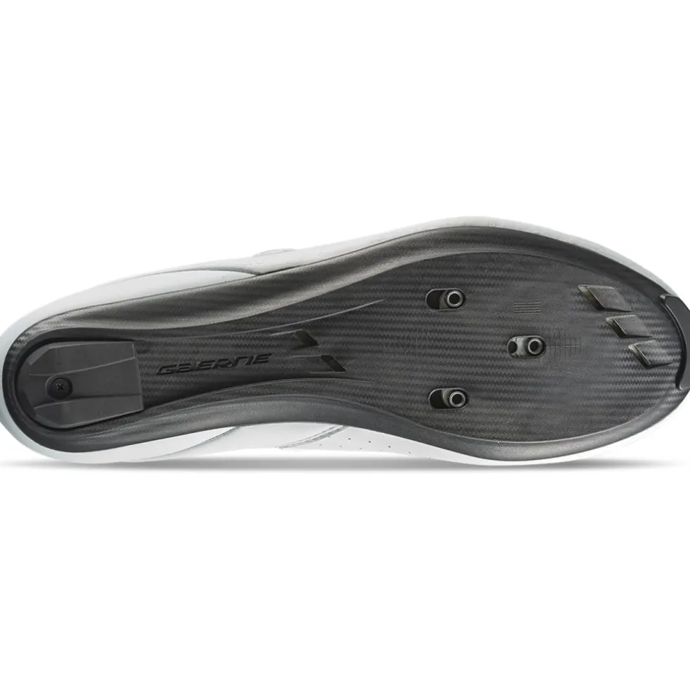 Gaerne G.Sprint+ Racefietsschoenen - Breed - Wit