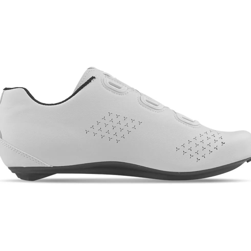 Gaerne G.Sprint+ Racefietsschoenen - Breed - Wit