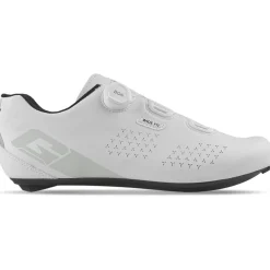Gaerne G.Sprint+ Racefietsschoenen - Breed - Wit