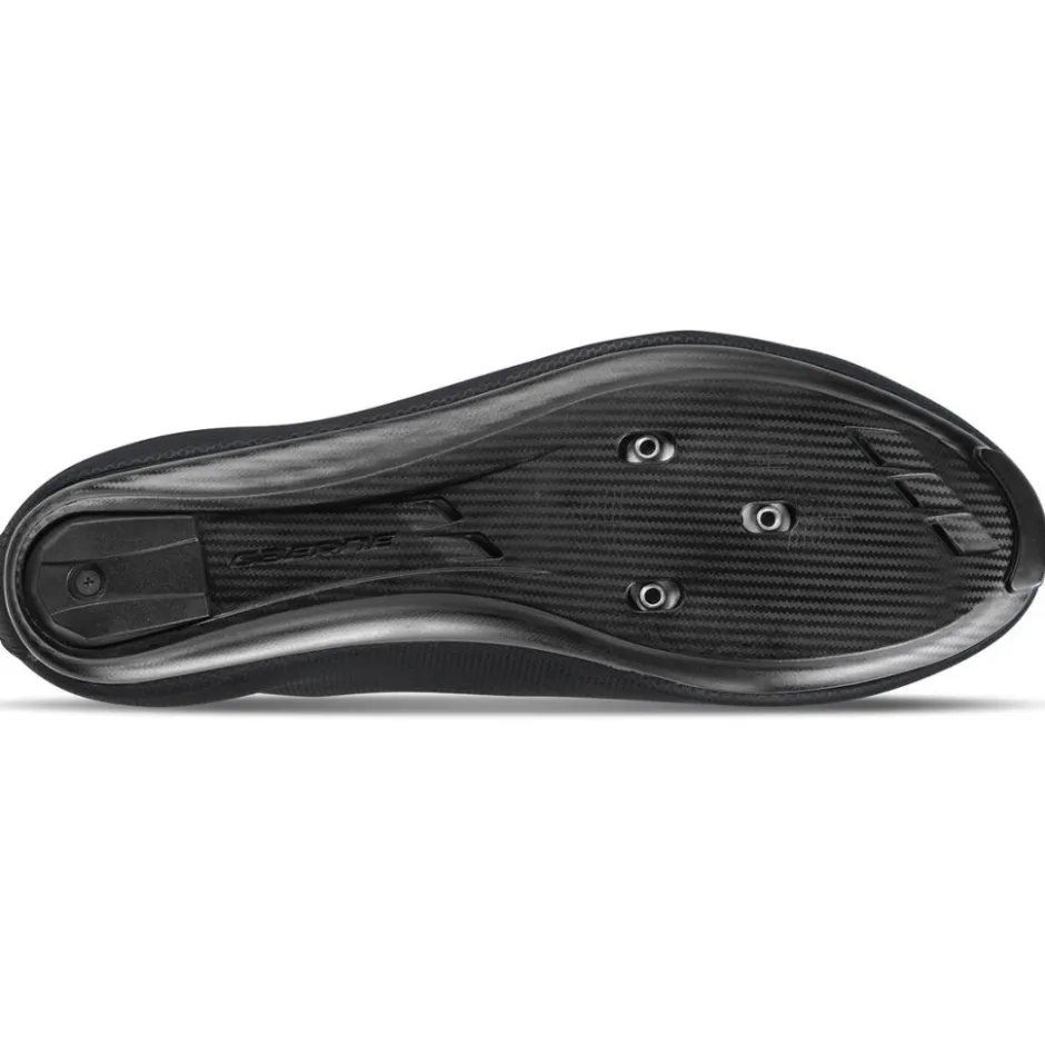 Wielrenschoenen|Wielrenschoenen < Gaerne G.Sprint Racefietsschoenen - Wide - Matt Black