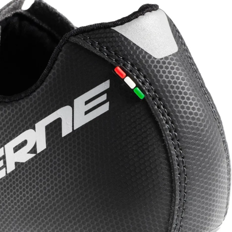 Wielrenschoenen|Wielrenschoenen < Gaerne G.Sprint Racefietsschoenen - Wide - Matt Black