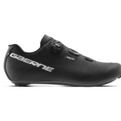 Wielrenschoenen|Wielrenschoenen < Gaerne G.Sprint Racefietsschoenen - Wide - Matt Black