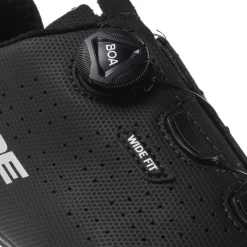 Wielrenschoenen|Wielrenschoenen < Gaerne G.Sprint Racefietsschoenen - Wide - Matt Black
