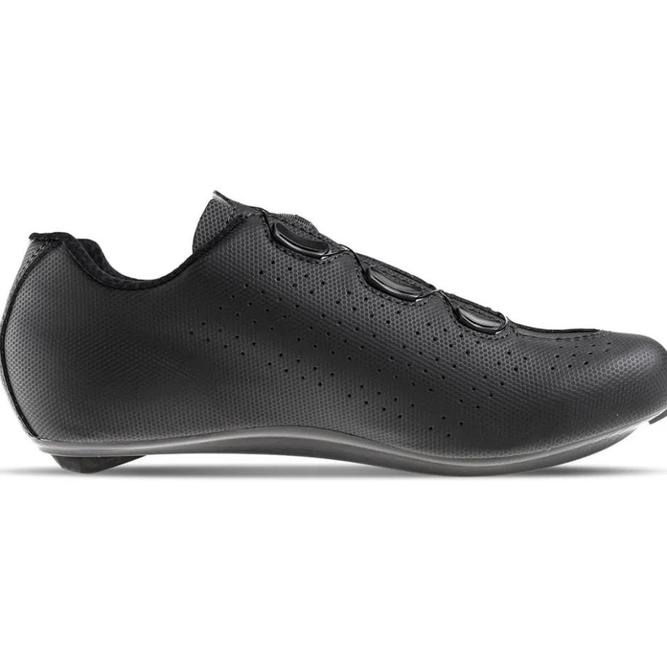 Wielrenschoenen|Wielrenschoenen < Gaerne G.Sprint Racefietsschoenen - Wide - Matt Black