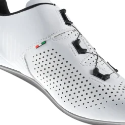 Wielrenschoenen|Wielrenschoenen < Gaerne G.Tuono Racefietsschoenen - Matt White