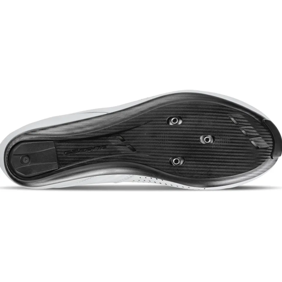Wielrenschoenen|Wielrenschoenen < Gaerne G.Tuono Racefietsschoenen - Matt White