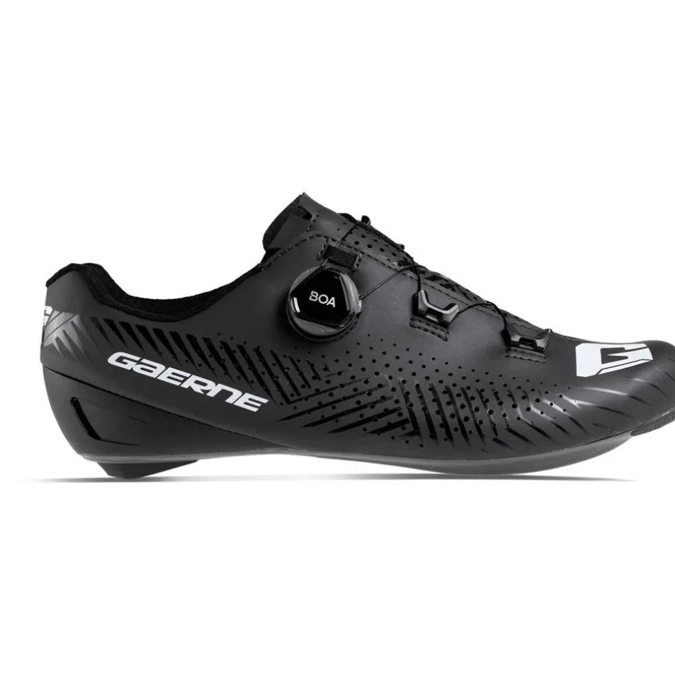 Gaerne G.Tuono Racefietsschoenen - Matt Black