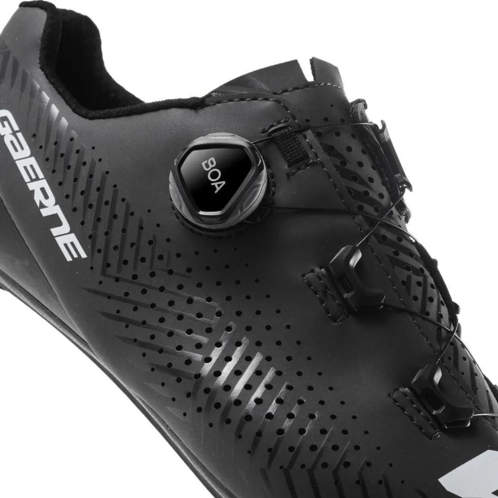 Gaerne G.Tuono Racefietsschoenen - Matt Black