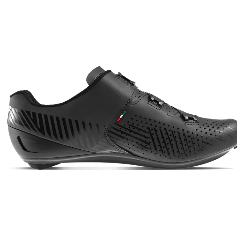 Gaerne G.Tuono Racefietsschoenen - Matt Black