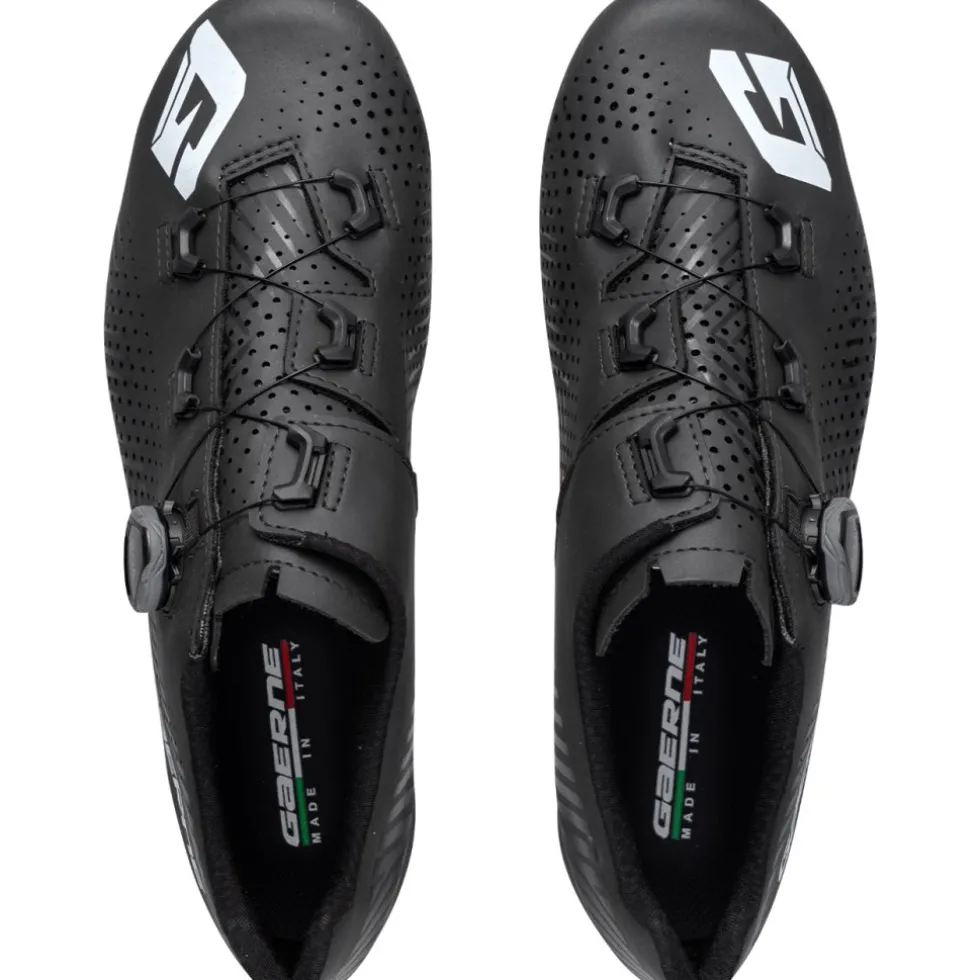 Gaerne G.Tuono Racefietsschoenen - Matt Black