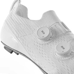 Wielrenschoenen|Wielrenschoenen < Gaerne G.Zephyr Racefietsschoenen - Wit