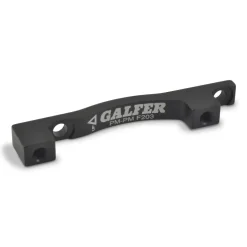 Galfer Adapter for Disc Brake Caliper - Postmount to Postmount