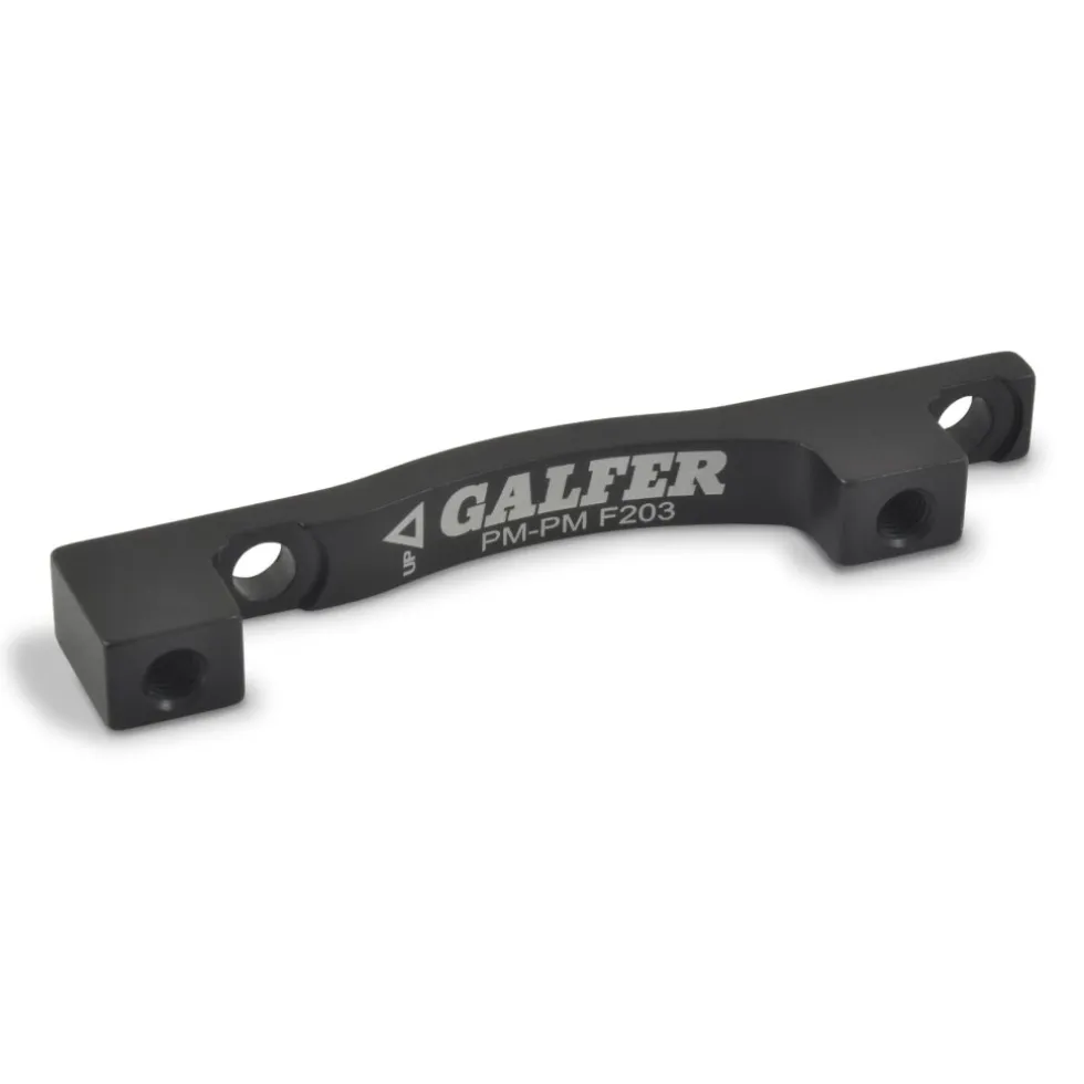 Galfer Adapter for Disc Brake Caliper - Postmount to Postmount