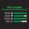 Galfer Schijfremblokken - G1554T | Pro - FD426 | Shimano Saint, ZEE, XTR, XT, SLX, Deore (4 zuigers)
