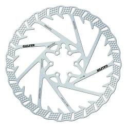 Galfer Shark Remschijf - Gravity/E-MTB | Fixed | 6-Gaats - 2.0mm