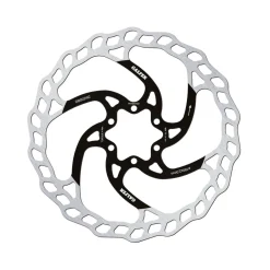E-Bike Remmen < Galfer Wave Remschijf - E-Bike/Enduro | Fixed | 6-Gaats
