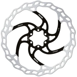 Galfer Wave Remschijf - MTB | Fixed | 6-Gaats