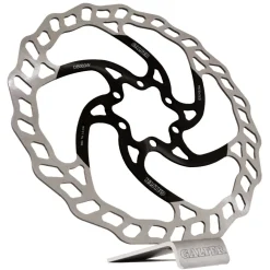Galfer Wave Remschijf - MTB | Fixed | 6-Gaats