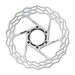 Schijfremmen < Galfer Wave Remschijf - Road/Gravel | Fixed | Centerlock