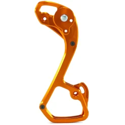Derailleurs|Derailleur Accessoires < Garbaruk Achterderailleur-Kooi - Shimano GRX - Double - 11-Voudig - verschillende kleuren