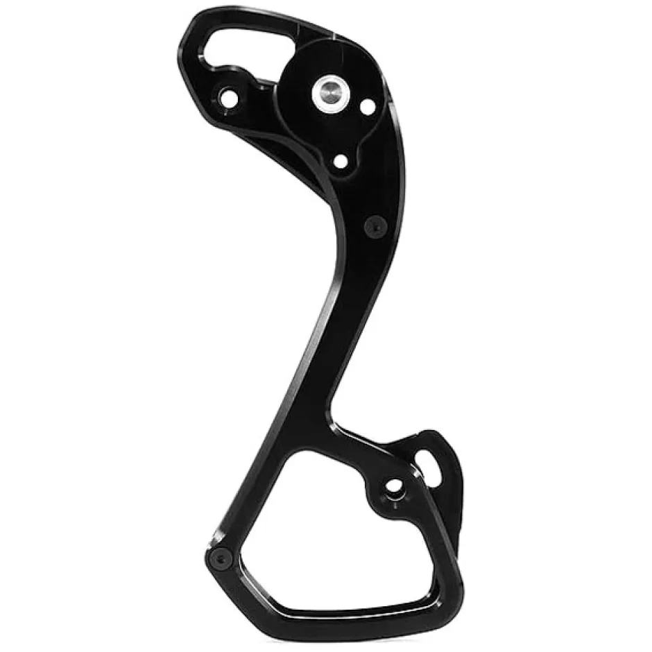 Derailleurs|Derailleur Accessoires < Garbaruk Achterderailleur-Kooi - Shimano GRX - Double - 11-Voudig - verschillende kleuren