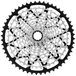 E-Bike Aandrijving|Cassettes < Garbaruk Cassette - Gravel | Gen 2.0 | XD/XDR | 12-voudig - zwart