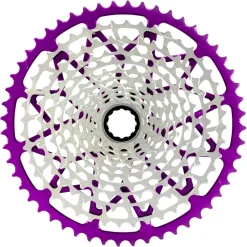 Garbaruk Cassette - Gravel | Gen 2.0 | XD/XDR | 12-voudig - zilver