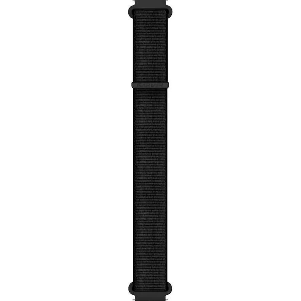 Garmin Bandjes met Snelsluiting 18mm - Nylon