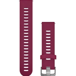 Garmin Bandjes met Snelsluiting (20 mm) - Siliconen - andere kleuren