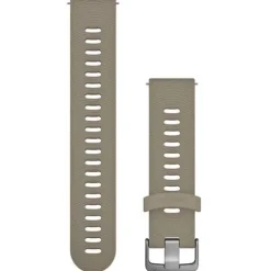 Garmin Bandjes met Snelsluiting (20 mm) - Siliconen - andere kleuren