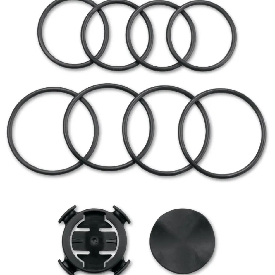 Fietscomputer Houders|Houders Voor Fietscomputers < Garmin Bike Mount for Edge / Varia - 010-11430-00