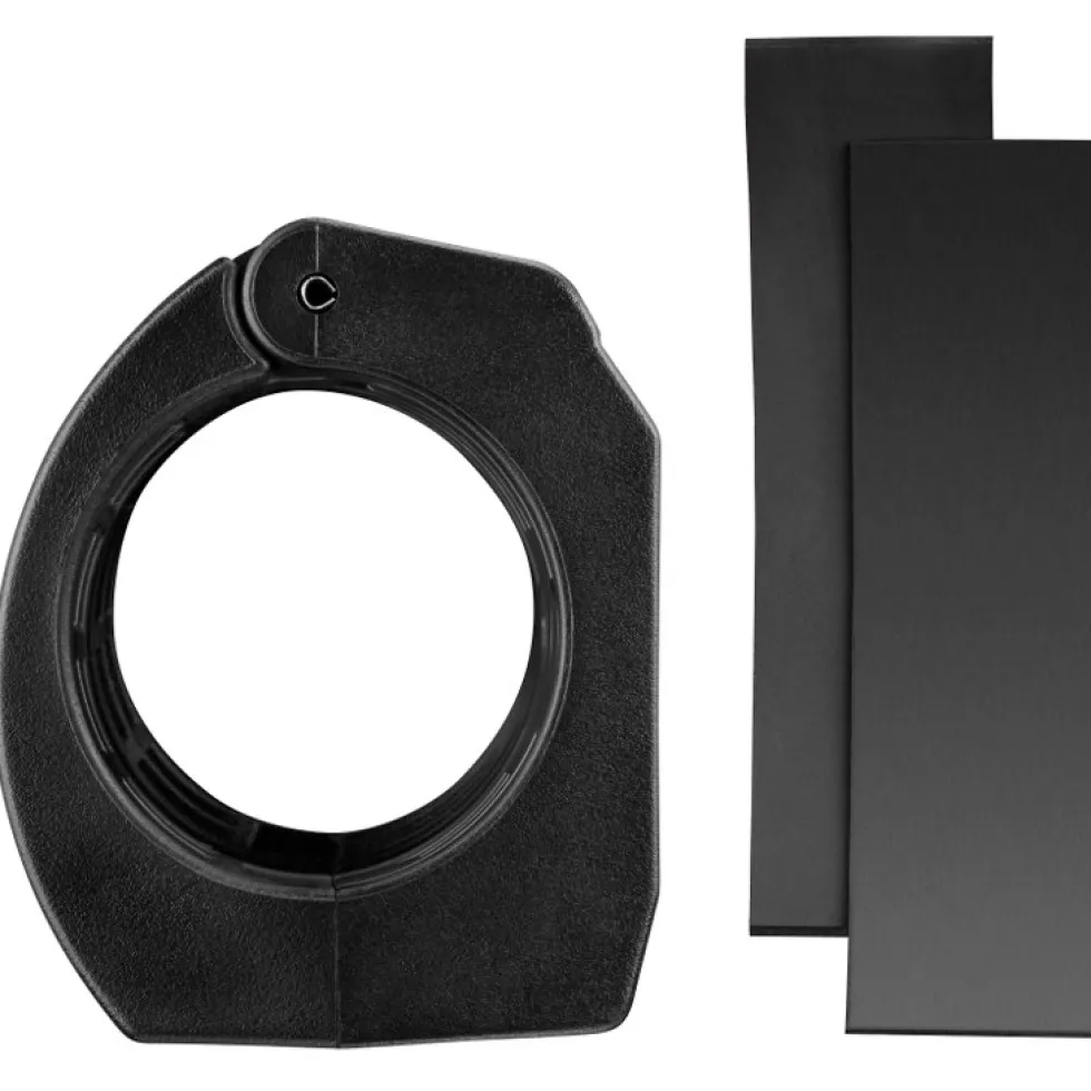Garmin Clamp for Oversize Handlebar - 010-10496-00