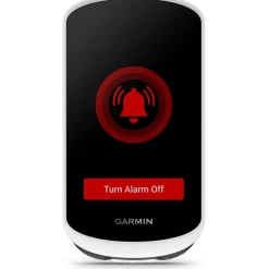 Garmin Edge Explore 2 GPS Fietscomputer - wit