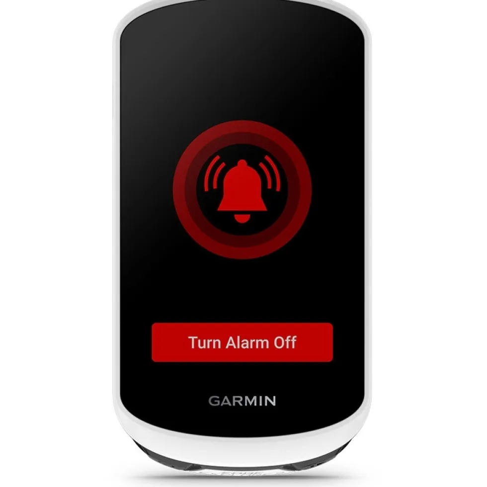 Garmin Edge Explore 2 GPS Fietscomputer - wit