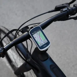 Garmin Edge Explore 2 GPS Fietscomputer - wit