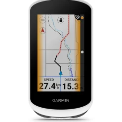 Garmin Edge Explore 2 GPS Fietscomputer - wit