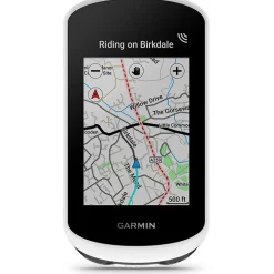Garmin Edge Explore 2 GPS Fietscomputer - wit