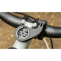 Fietscomputer Houders|Houders Voor Fietscomputers < Garmin Edge MTB Handlebar Mount - 010-12563-02