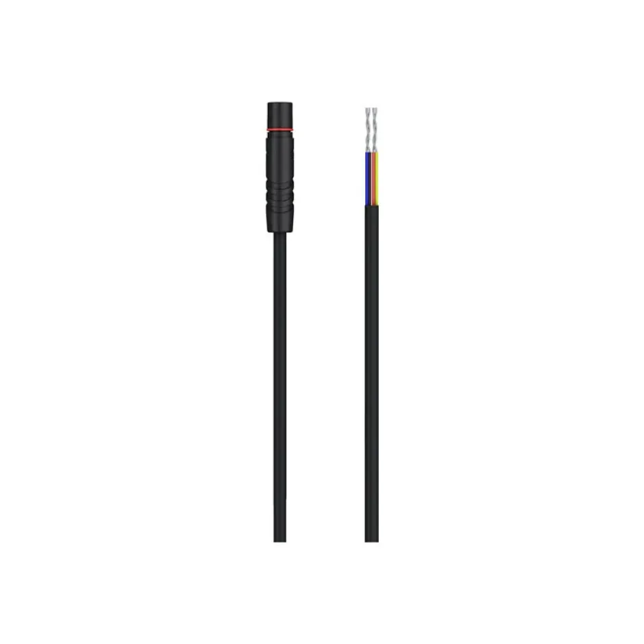 Fietsnavigatie < Garmin Edge Power Mount Cable - SHIMANO Steps - 010-13206-00
