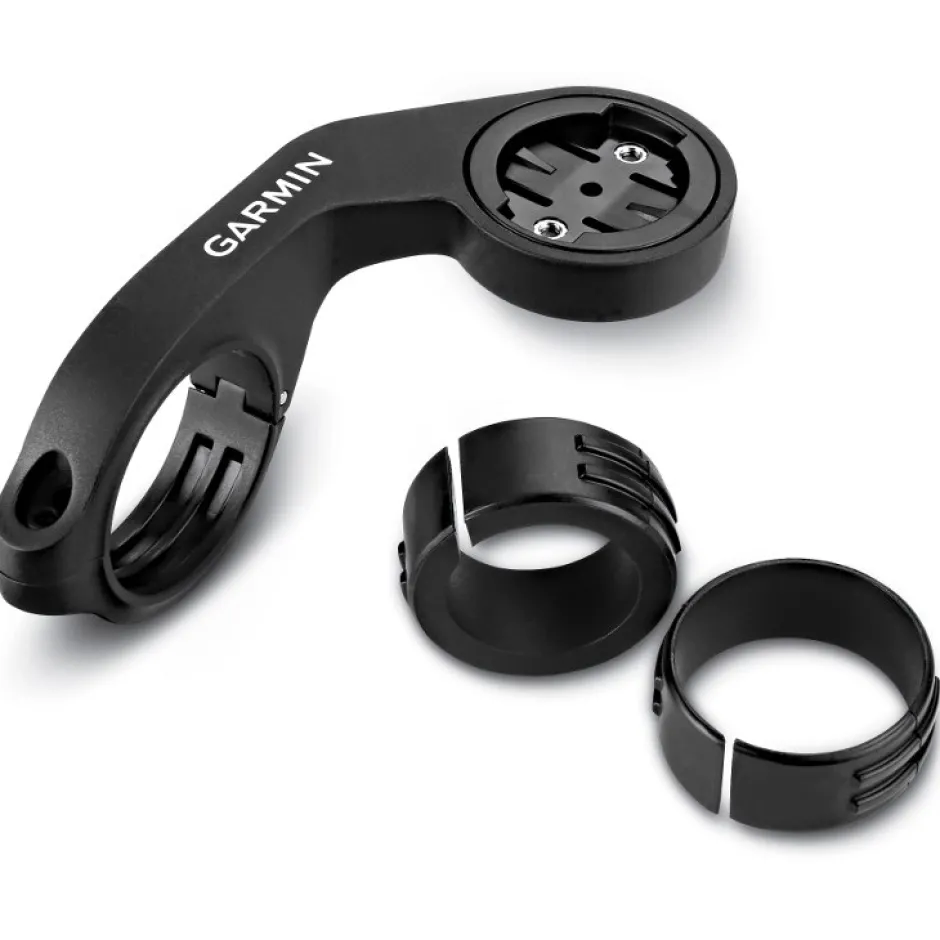 Fietscomputer Houders|Houders Voor Fietscomputers < Garmin Extended Out-Front Bike Mount - 010-11251-40