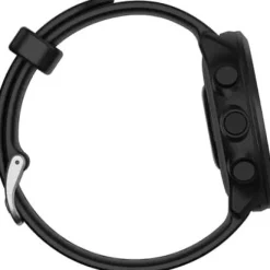 Garmin Forerunner 55 GPS Running Watch - black