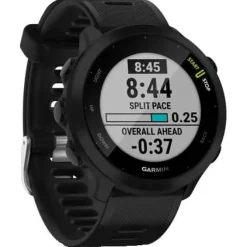 Garmin Forerunner 55 GPS Running Watch - black