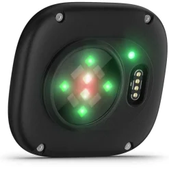 Garmin Index Sleep Monitor - Smart Slaaparmband - S/M
