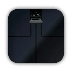 Accessoires < Garmin Index™ S2 Smart Scale - black