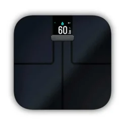 Accessoires < Garmin Index™ S2 Smart Scale - black