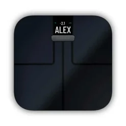 Accessoires < Garmin Index™ S2 Smart Scale - black