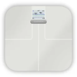 Accessoires < Garmin Index™ S2 Smart Scale - white