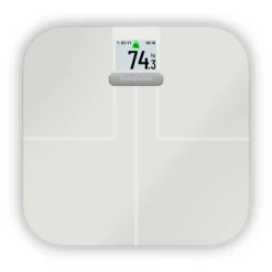 Accessoires < Garmin Index™ S2 Smart Scale - white