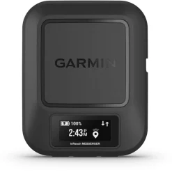 Garmin inReach Messenger GPS Satellietcommunicatiesysteem